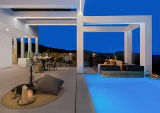 Horizon Luxury Suite - Agios Nikolaos - 0
