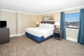 Bask Hotel at Big Rock Landing - Morehead City - 1