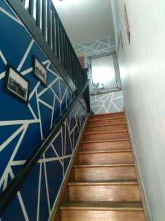 Hostel Calábria na Vila Madalena junto a alegria da Vila - São Paulo - 1