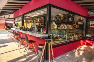 Imperial Studios - 4