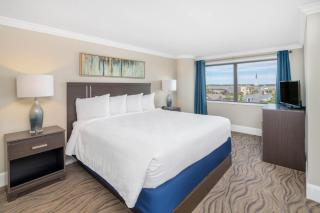 Bask Hotel at Big Rock Landing - Morehead City - 2