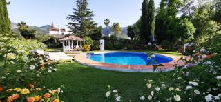 Roca Verde, Boutique Bed & Breakfast - Alhaurín de la Torre - 0
