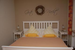 Hotel-Ferienwohnungen Cafe Maarblick - Schalkenmehren - 3