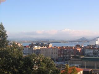 ventanas a la bahia - Santander - 2