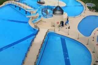 Benalmádena estudio JJupiter 250 m del mar con vistas al mar piscinas - Benalmádena - 7