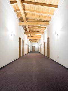 Hotel Olympica - Brig - 4