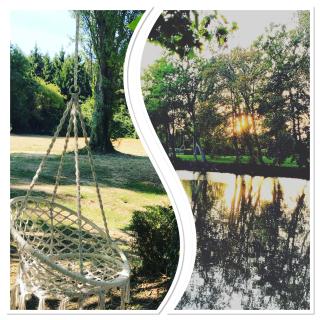 Gîtes des champs & Spa - 6