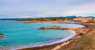 Six-fours les plages - Six-Fours-les-Plages - 3