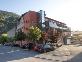 Hotel Olympica - Brig - 8