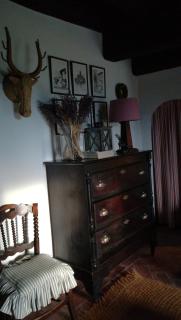 La Casita del Tejo - Hervás - 4