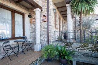 Casa Rural El Olivo / El Almendro - 7