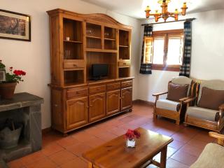 Apartamentos Rurales Poqueira - Capileira - 0