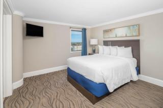 Bask Hotel at Big Rock Landing - Morehead City - 6