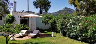 Roca Verde, Boutique Bed & Breakfast - Alhaurín de la Torre - 3