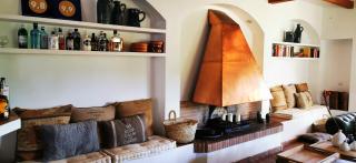 Roca Verde, Boutique Bed & Breakfast - Alhaurín de la Torre - 7
