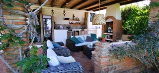 Roca Verde, Boutique Bed & Breakfast - Alhaurín de la Torre - 8