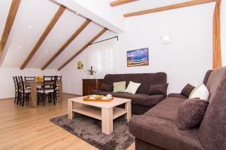 Apartman Mišura - Trogir - 4