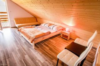 Domki Pokoje Fil - 2