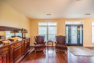 Grand Rivers Home - Walk to Lakes and National Park! - 7