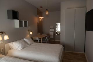 SMILE&LOVE REPUBLIC ZAGREB CENTER - Zagabria - 9