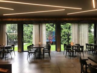 Restaurace a Penzion U Klásků - Olomouc - 6