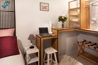 Le Repaire - lescapade-medievale Sarlat - 3