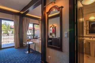 Hotel Snagov Club - Snagov - 9