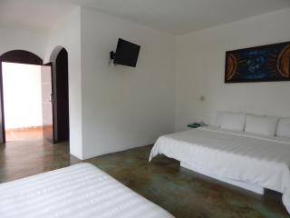 Hotel Rockaway - Puerto Escondido - 2