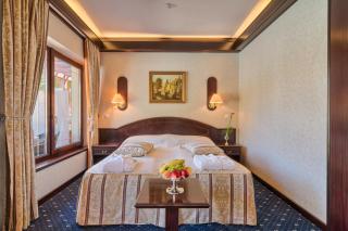 Hotel Snagov Club - Snagov - 8