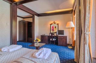 Hotel Snagov Club - Snagov - 6