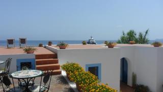 Hotel Punta Barone - 1