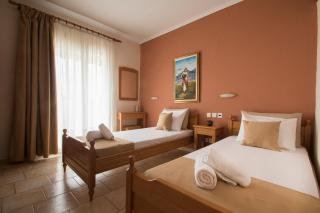 Atira Apart Hotel - Olympiakí Aktí - 6