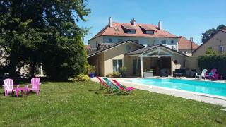 Les Jardins du Golf - Metz - 6