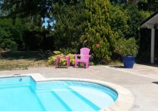 Les Jardins du Golf - 8
