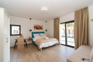 Libar Studio Apartments - Baška Voda - 0