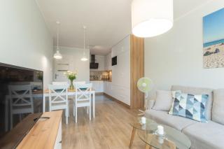Sea You Apartments- Bulwar - Gdynia - 6