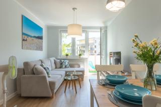 Sea You Apartments- Bulwar - Gdynia - 8