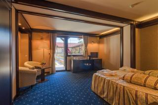 Hotel Snagov Club - Snagov - 1