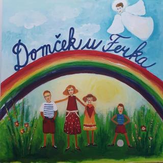 Domček u Ferka - Dedinky - 9