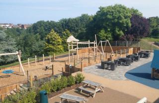 Boyles Rentals Hoburne Devon Bay - Paignton - 8