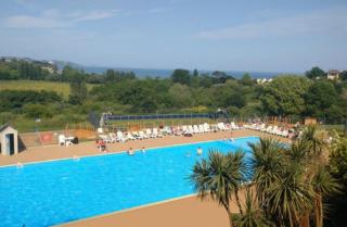 Boyles Rentals Hoburne Devon Bay - Paignton - 7