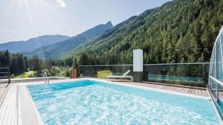 Hotel Restaurant Waldheim - Martello - 5