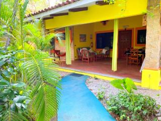 Villas Verdes - Sámara - 7