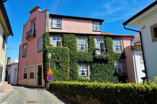 Charming apartment in Porto, 60 m², historic center - Porto - 0
