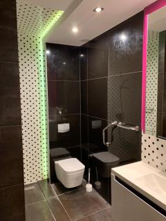 Apartament ONE ogródek i parking - 8