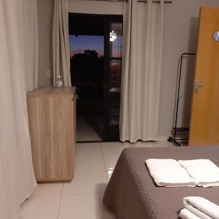 Pousada Luar - 3