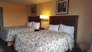 Garden Inn and Extended Stay - 6