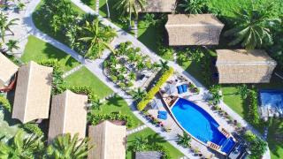 Magic Reef Bungalows - 0