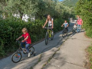 Sunny Bay Village - Herceg-Novi - 2