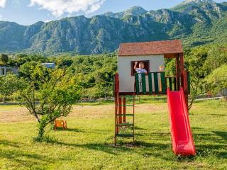 Sunny Bay Village - Herceg-Novi - 6
